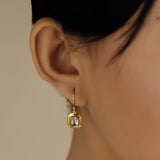 MIRROR MIRROR BLUE TOPAZ