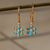 NANALA IN TURQUOISE