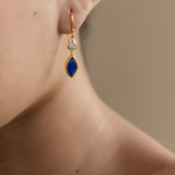 OUROS IN MOONSTONE AND SAPPHIRE