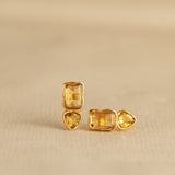 Ochre in Citrine