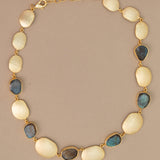 Dako Labradorite Necklace