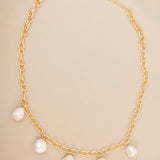 PEARL LINK CHOKER