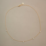 TRIESTE CHOKER