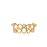 BEEHIVE CUFF