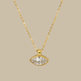 Vino in Cubic Zirconia
