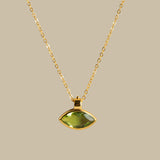 Vino in Peridot