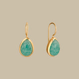 Reine in Amazonite