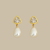 Parisa in Cubic zirconia